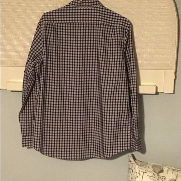 Michael Kors Men’s Dress Shirt - Picture 4 of 6